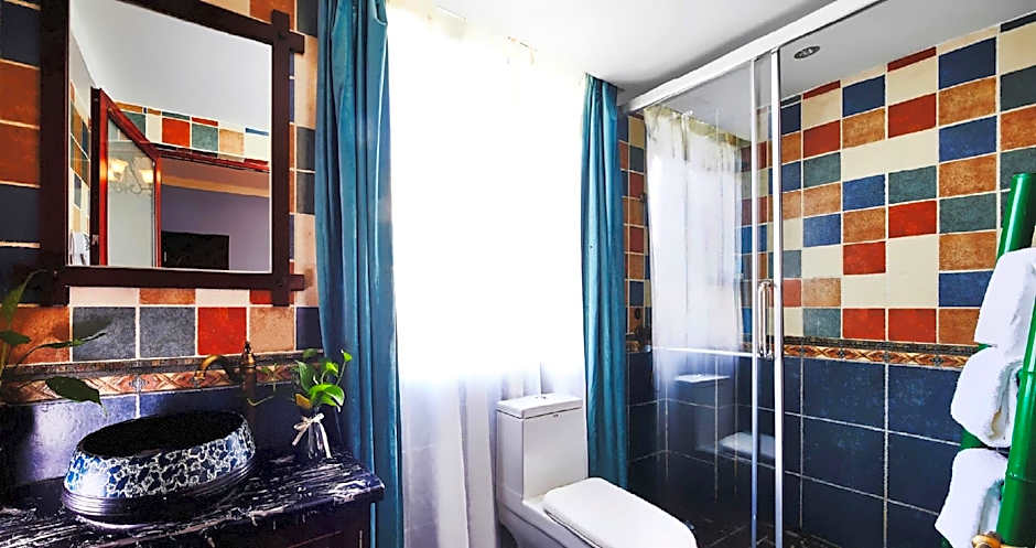 Memory Inn Guilin Central