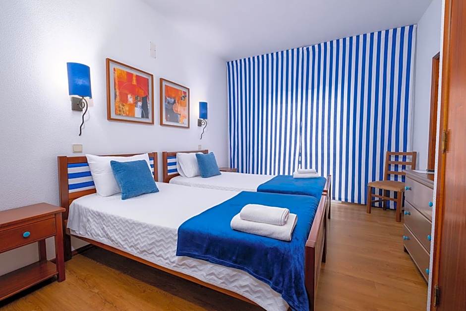 Hotel Verde Pinho Bed&Breakfast