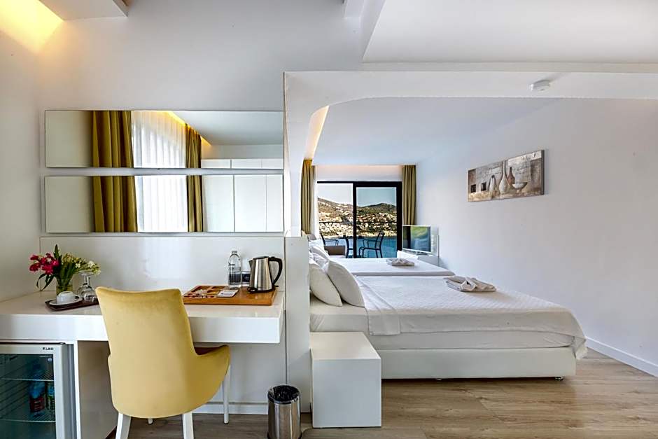 Rhapsody Hotel & Spa Kalkan
