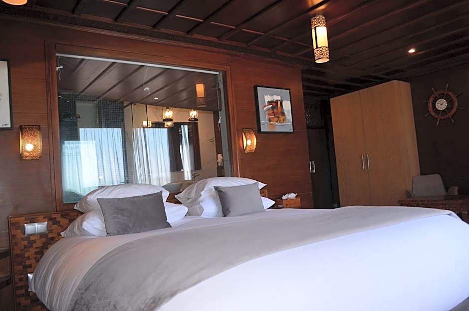 Hotel Cote ocean Mogador