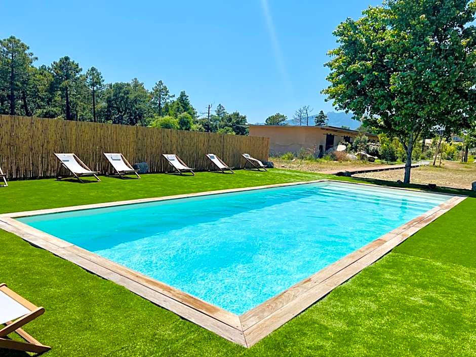 Résidence de la Plage