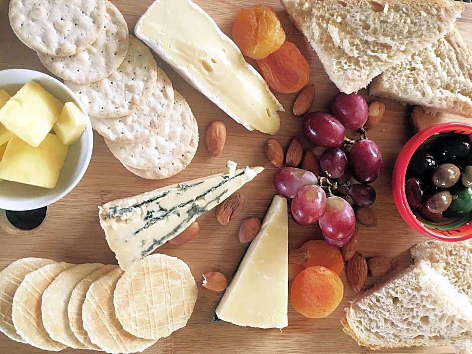 Llarrinda Bed & Breakfast