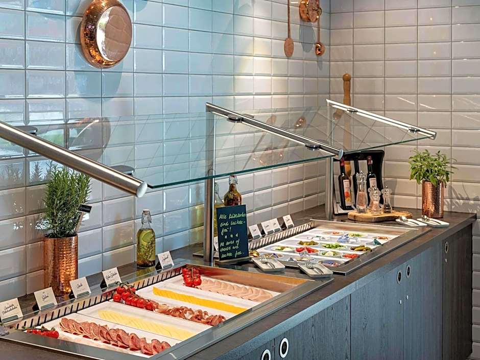 ibis Styles Hamburg Barmbek