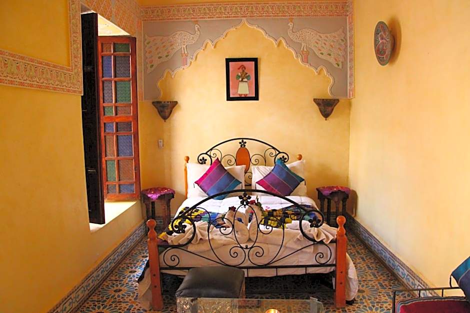 Riad Bibtia