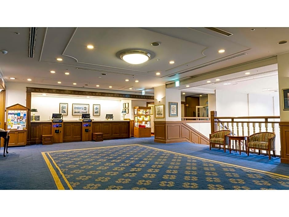Boston Plaza Kusatsu Biwa Lake - Vacation STAY 15444v