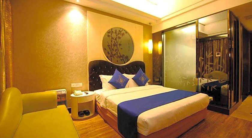 Dongguan Jun Hao Hotel