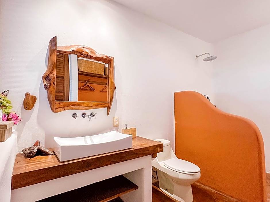 Punta Arena Surf Suites