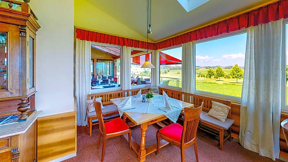 Hotel Haberl - Attersee