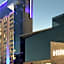 Hilton Amman Jordan