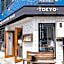 Re-Rent Residence 押上