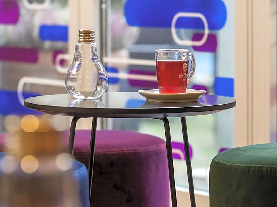 Mercure Hotel Berlin City West