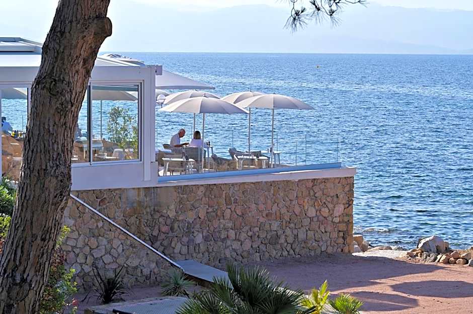 Hotel Restaurant Dolce Vita