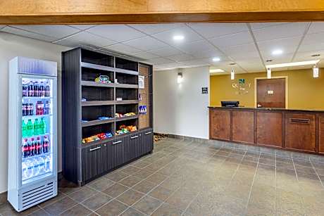 Quality Inn - Alojamientos en OCOEE