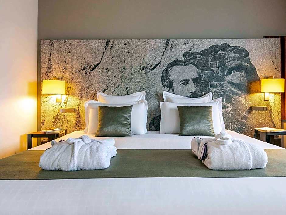 Mercure Belfort Centre