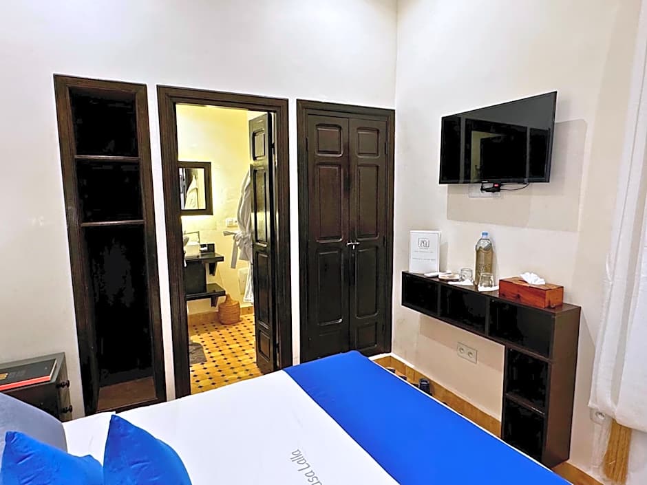 Riad Casa Lalla
