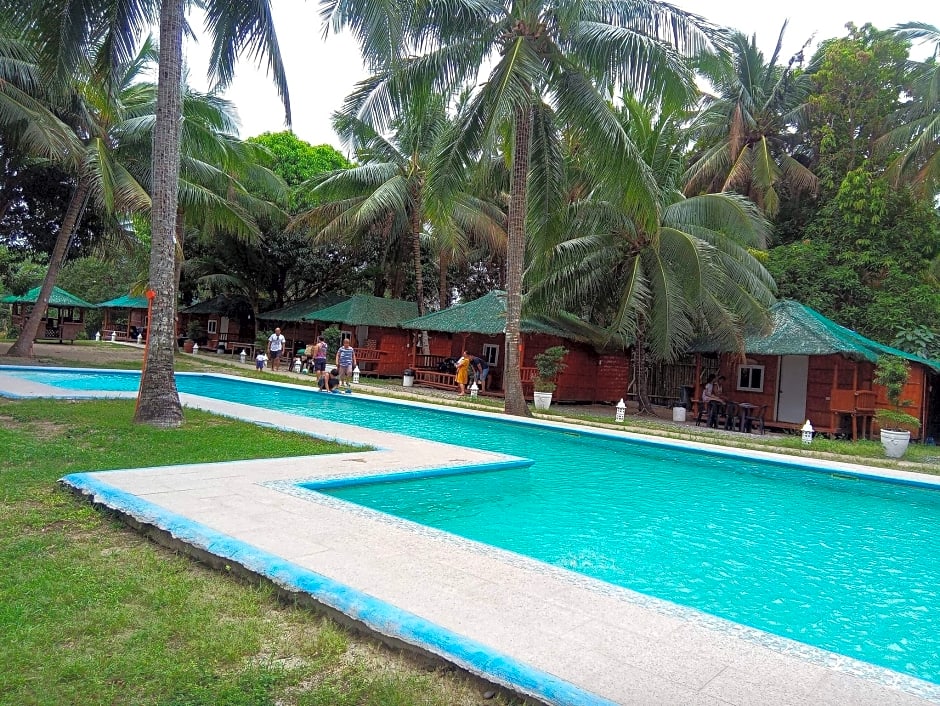 Severinas Garden by Cocotel