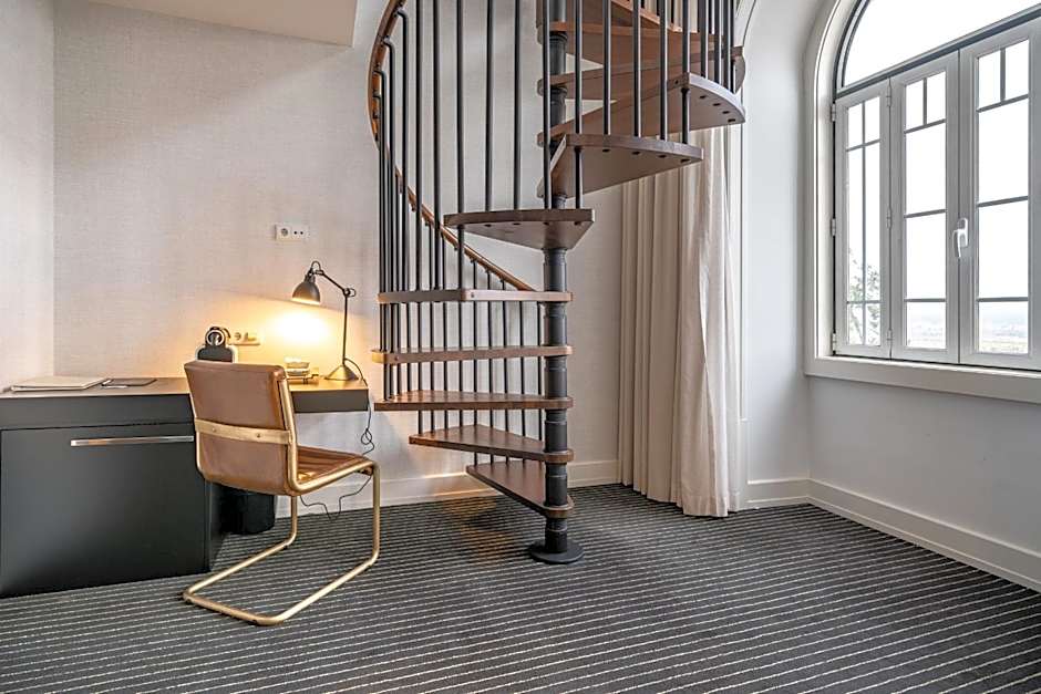 Monte Real - Hotel, Termas & Spa