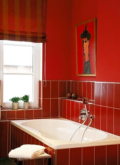 Strand-Hotel Seenelke