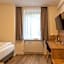 Hotel Post mit Klimaanlage