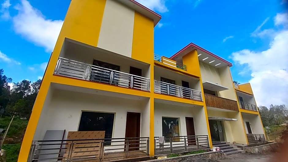 iHotels Yercaud