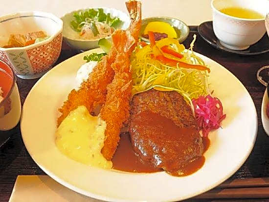 Aioi Station Hotel Annex