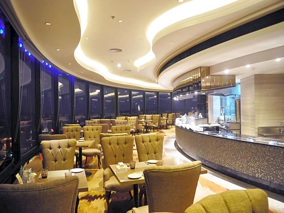 Zhongshan International Hotel