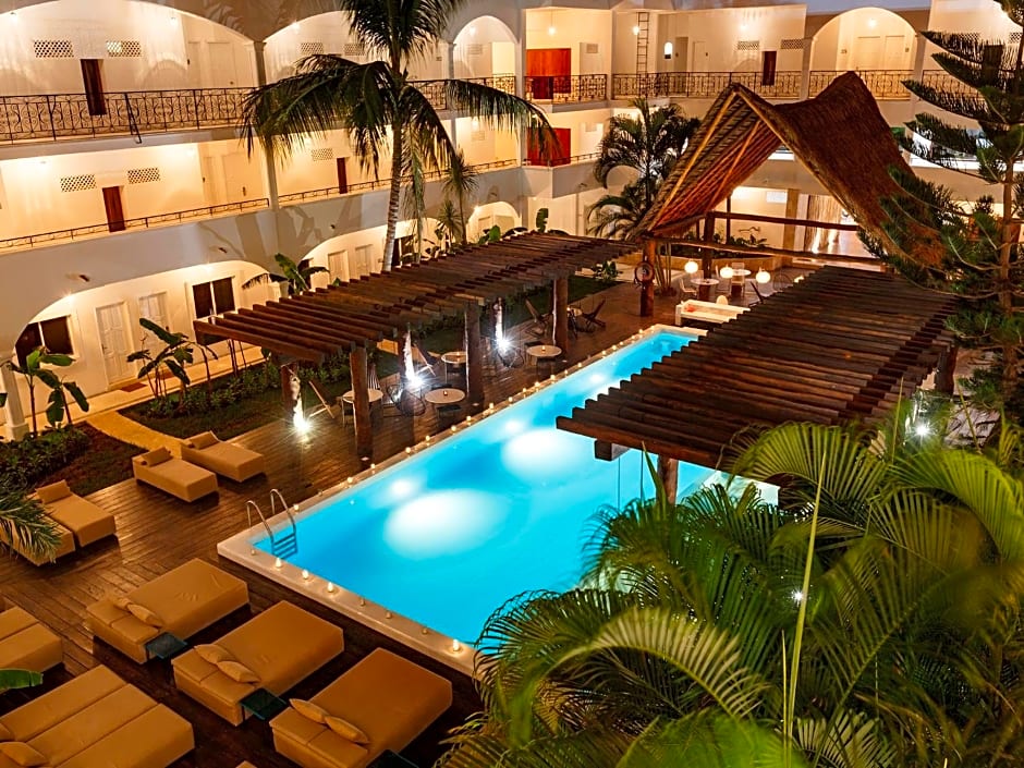 HM Playa del Carmen