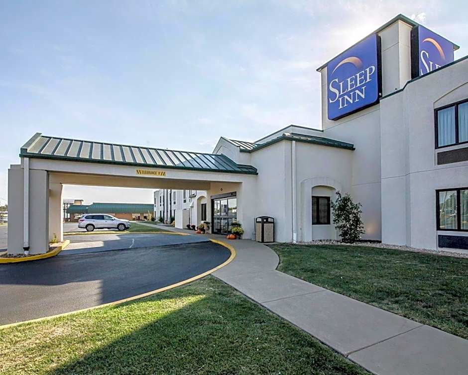 Sleep Inn Joplin