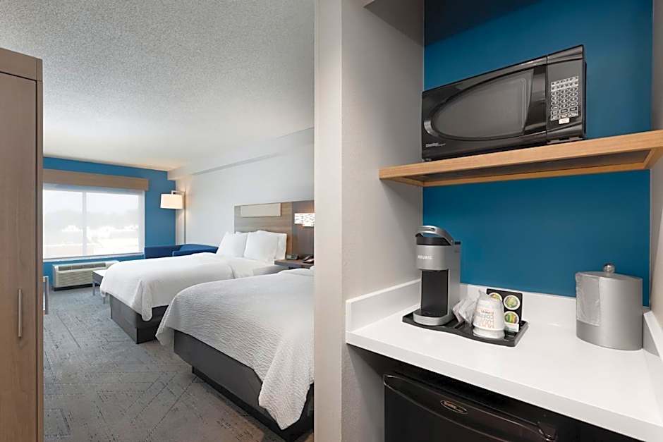 Holiday Inn Express Hotel & Suites Huntsville West - Research Park By IHG