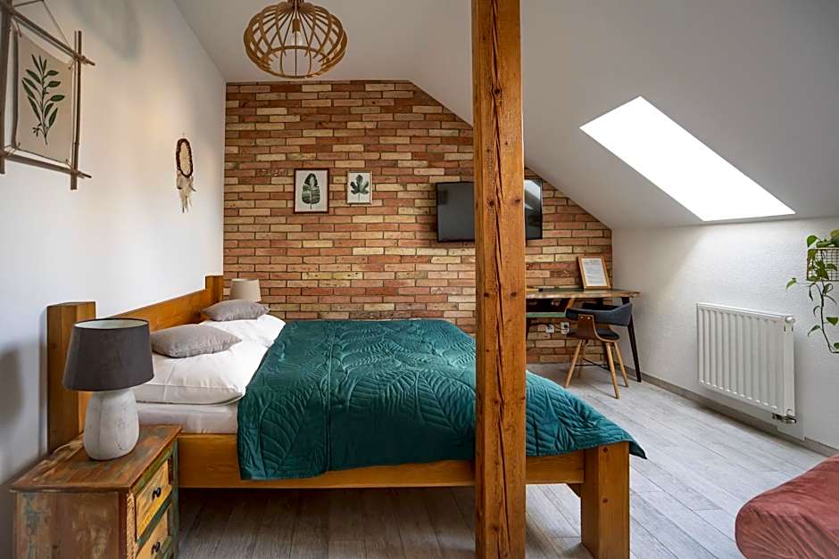 Casa Burina A Quiet Boho House