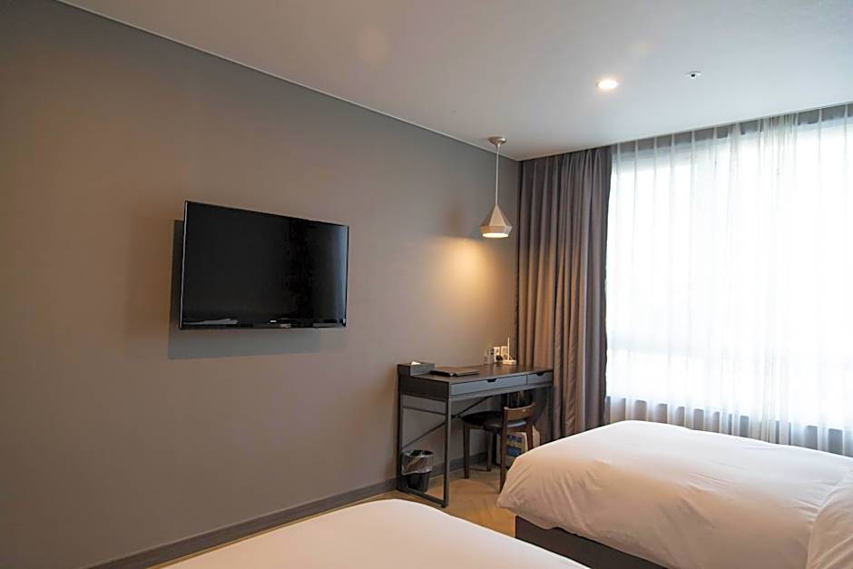 Hotel Daoom