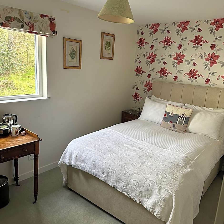 Tigh an Eilean Hotel