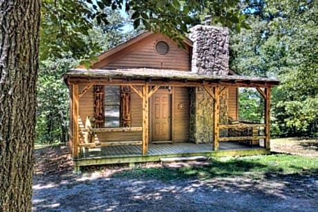 Silver Ridge Resort