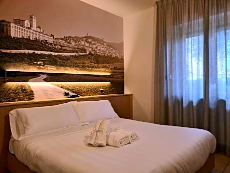 Double or Twin Room - Disability Access