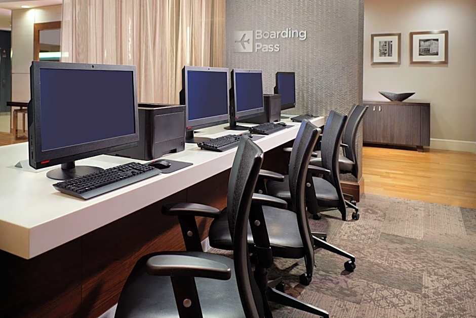 Courtyard by Marriott Atlanta Decatur Downtown/Emory