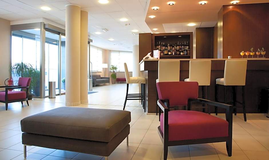 Torino Hotel San Luigi - Ristorante Trait d'Union