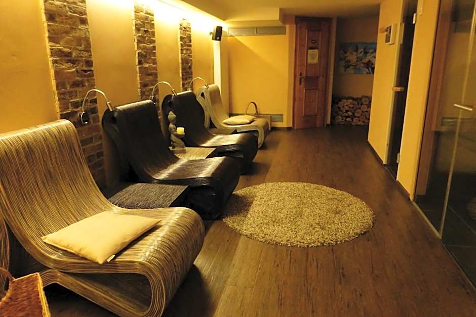 Hotel Schwarzenberg