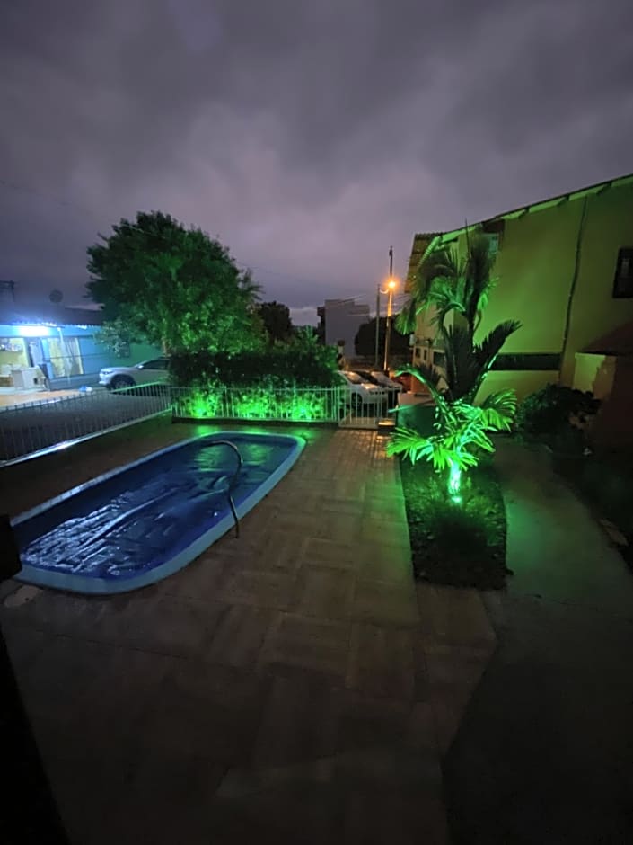 Casa hotel