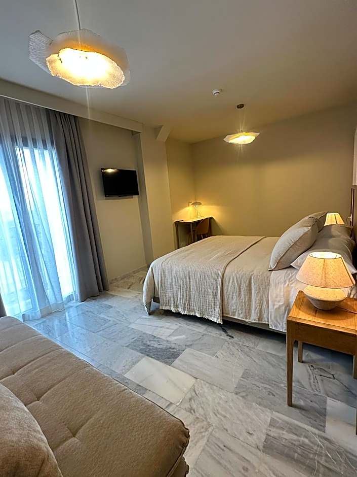 Zarú Hotel Boutique