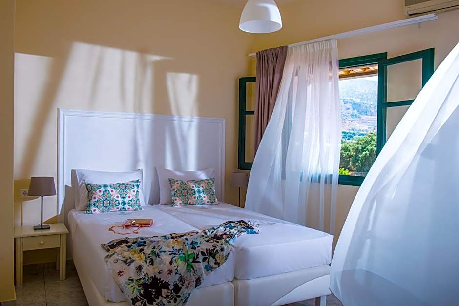 Kristalli Hotel Apartments