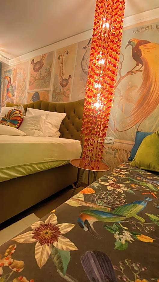 Boutique Hotel & Bio Wirtshaus Schwarzer Bock