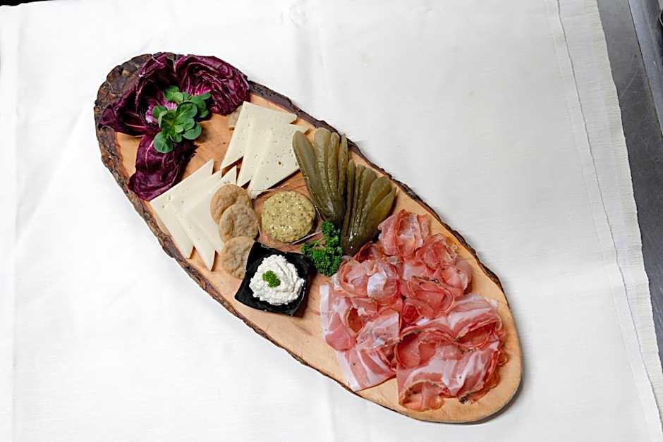 Hotel Fanes Suite & Spa