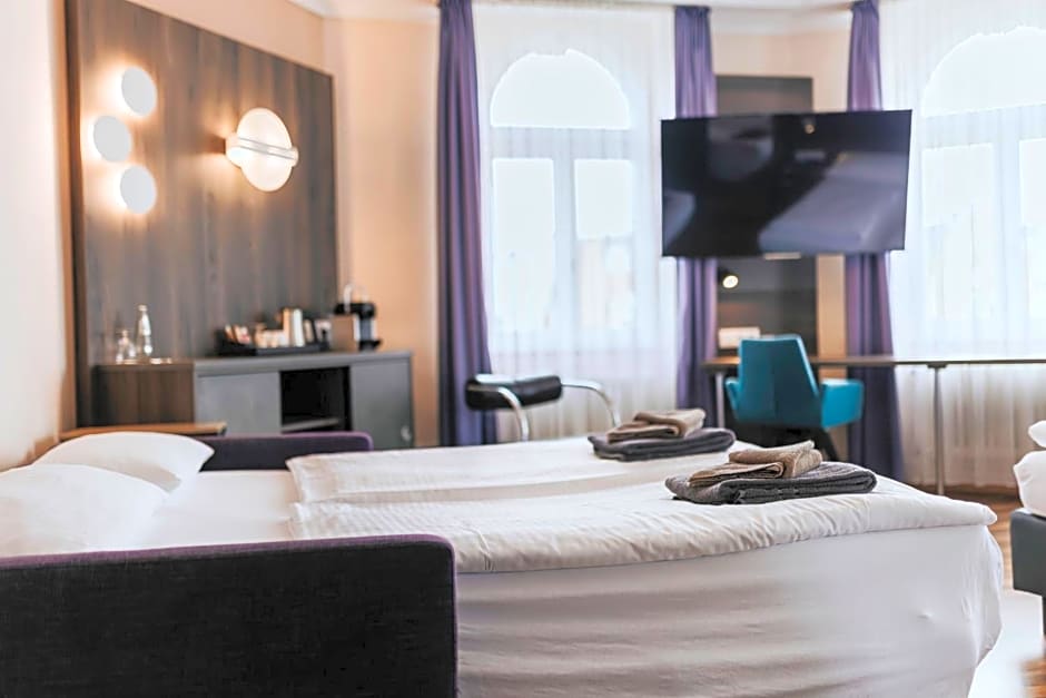Best Western Hotel Kurfurst Wilhelm I.