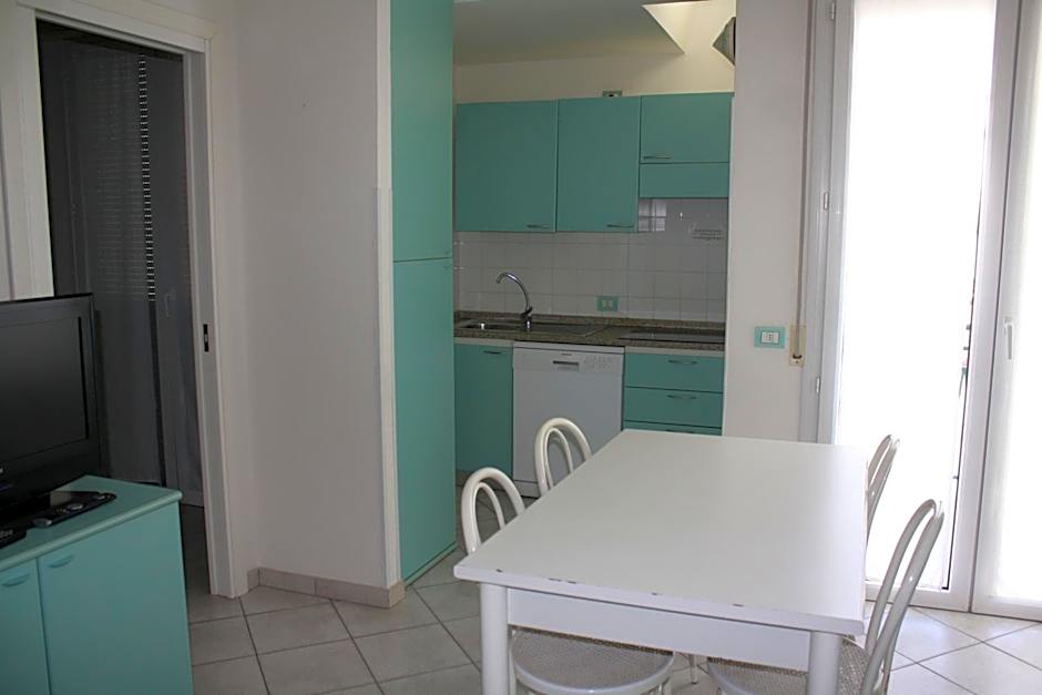 Residence Le Vele