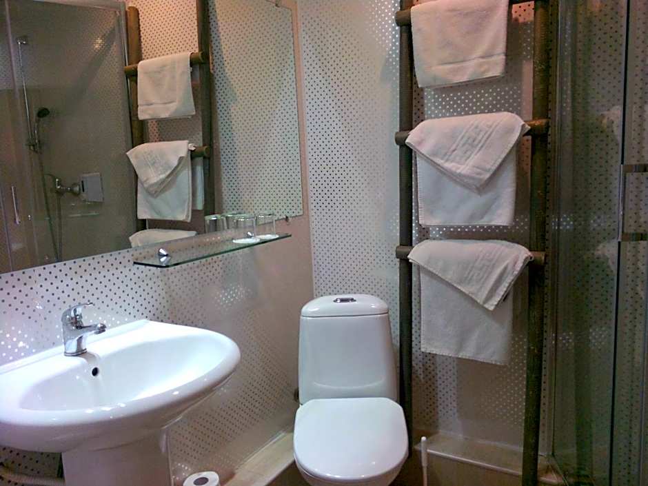 A1 Hotel Riga City Center