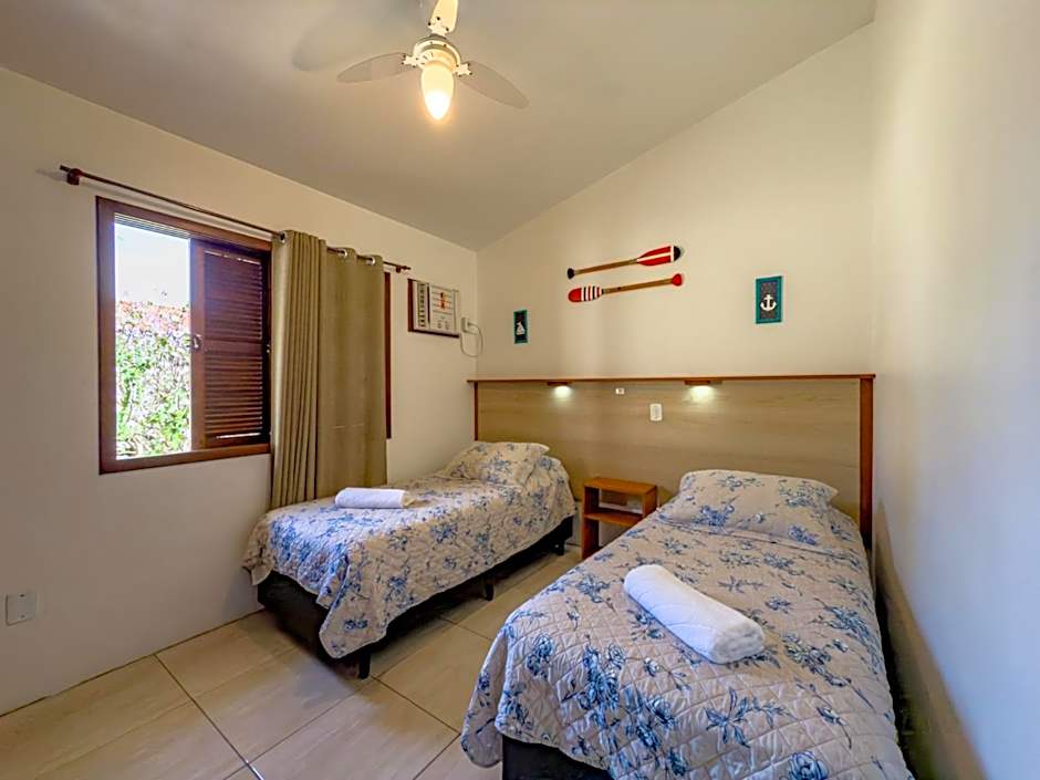 Lemuria Apart Hotel