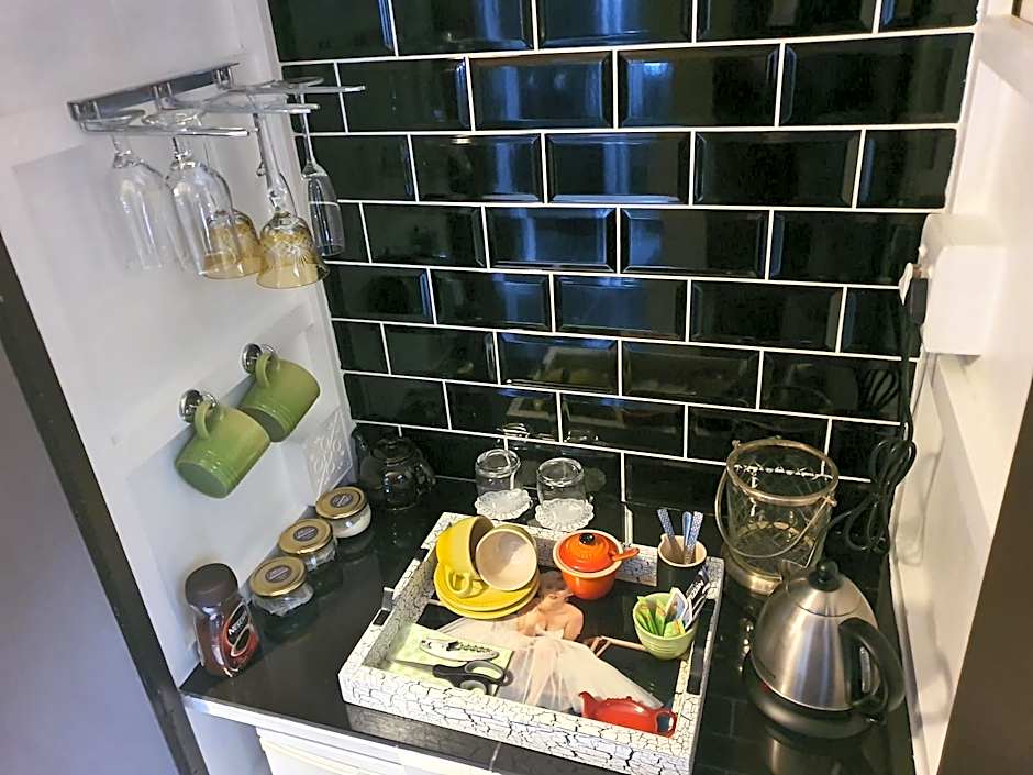 Miles B&B Guest House