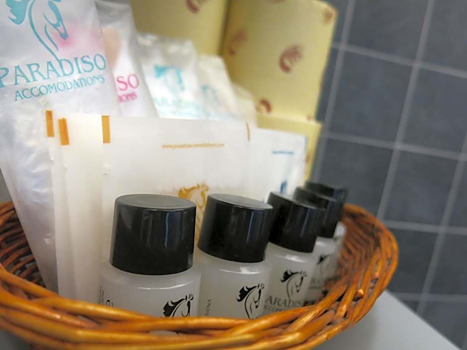 B&B Quattro Cantoni