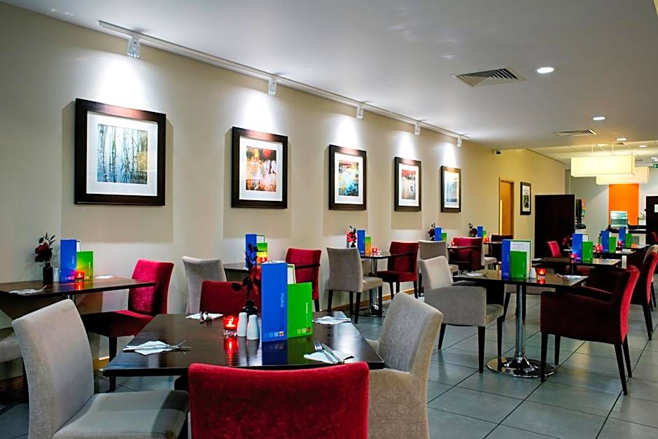 Holiday Inn Express Rotherham  North By IHG
