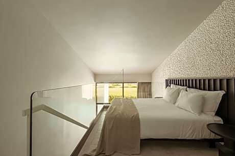 Loft Suite